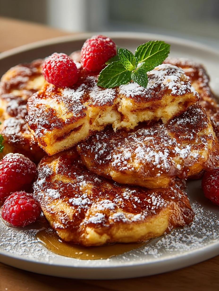 Savor Chewy French Toast Cookies for Breakfast Delight - Savor Chewy French Toast - main visual representation