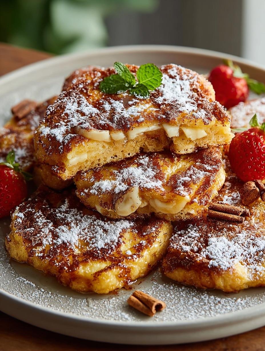 Savor Chewy French Toast Cookies for Breakfast Delight - Savor Chewy French Toast - additional detail