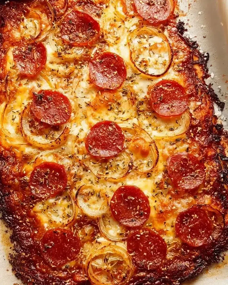 home 7 Cheesy crunchy onion rings on a plate, a delicious snack recipe everyone loves.