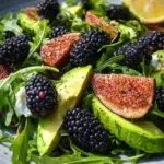 arugula salad with blackberry and avocado 2026 05 19 225049 771x1024 1