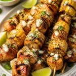 Charred Corn and Creamy Tangy Grilled Chicken Skewers 1 charred corn and creamy tangy grilled chicken skew 2026 05 30 213116 817x1024 1