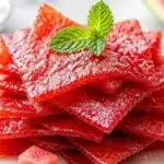 Homemade Watermelon Jerky: A Refreshing Snack 1 homemade watermelon jerky a refreshing snack 2026 05 30 213114 1024x562 1