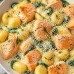 Silky Salmon Gnocchi in Cream Sauce 1 silky salmon gnocchi in cream sauce 2026 05 30 213127 817x1024 1