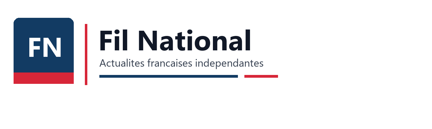 Logo horizontal de Fil National