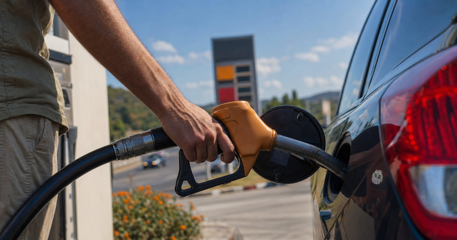 Prix des carburants en France ce dimanche 26 juillet : le gasoil à 2,187 €/L